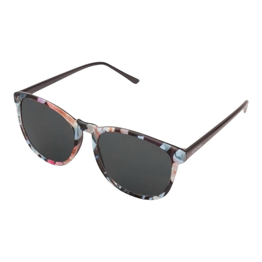 KOMONO sunglasses NEW Floral Urkel UV400 - Picture 7 of 12